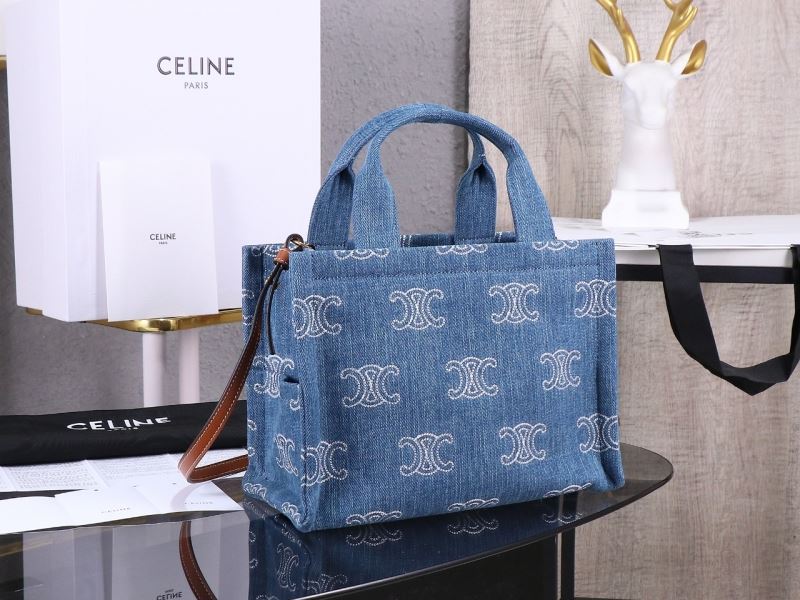 Celine Shopping Bags